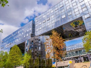 Exterior - ECLA Noisy Le Grand (Noisy-le-Grand)