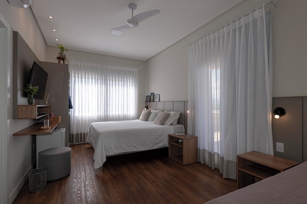 Superior Suite