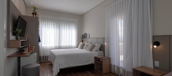 Pousada Vila Craton