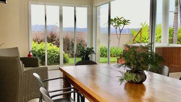 Área para churrasco/piquenique