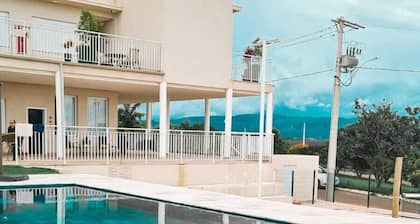 Pousada Vila Craton