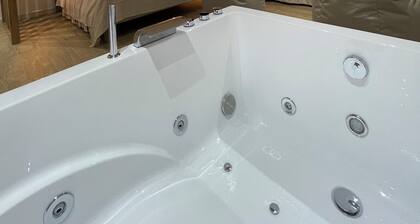 {luxury - 5 stelle} Suite 70’s rooms