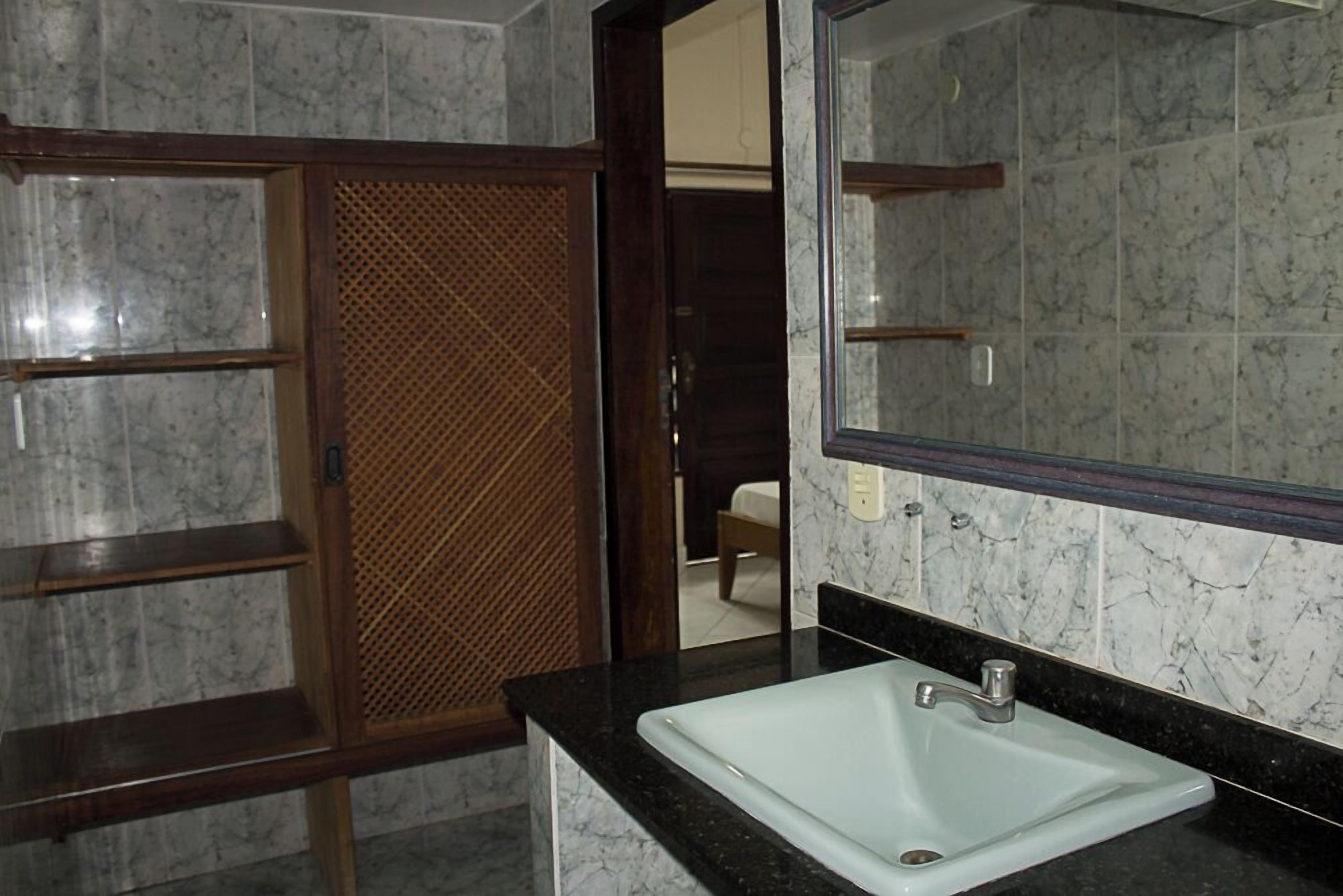 Foto - Pousada Casa da Pedra