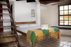 Phòng 4 cơ bản | Bộ đồ giường kháng dị ứng, truy cập Internet không dây miễn phí