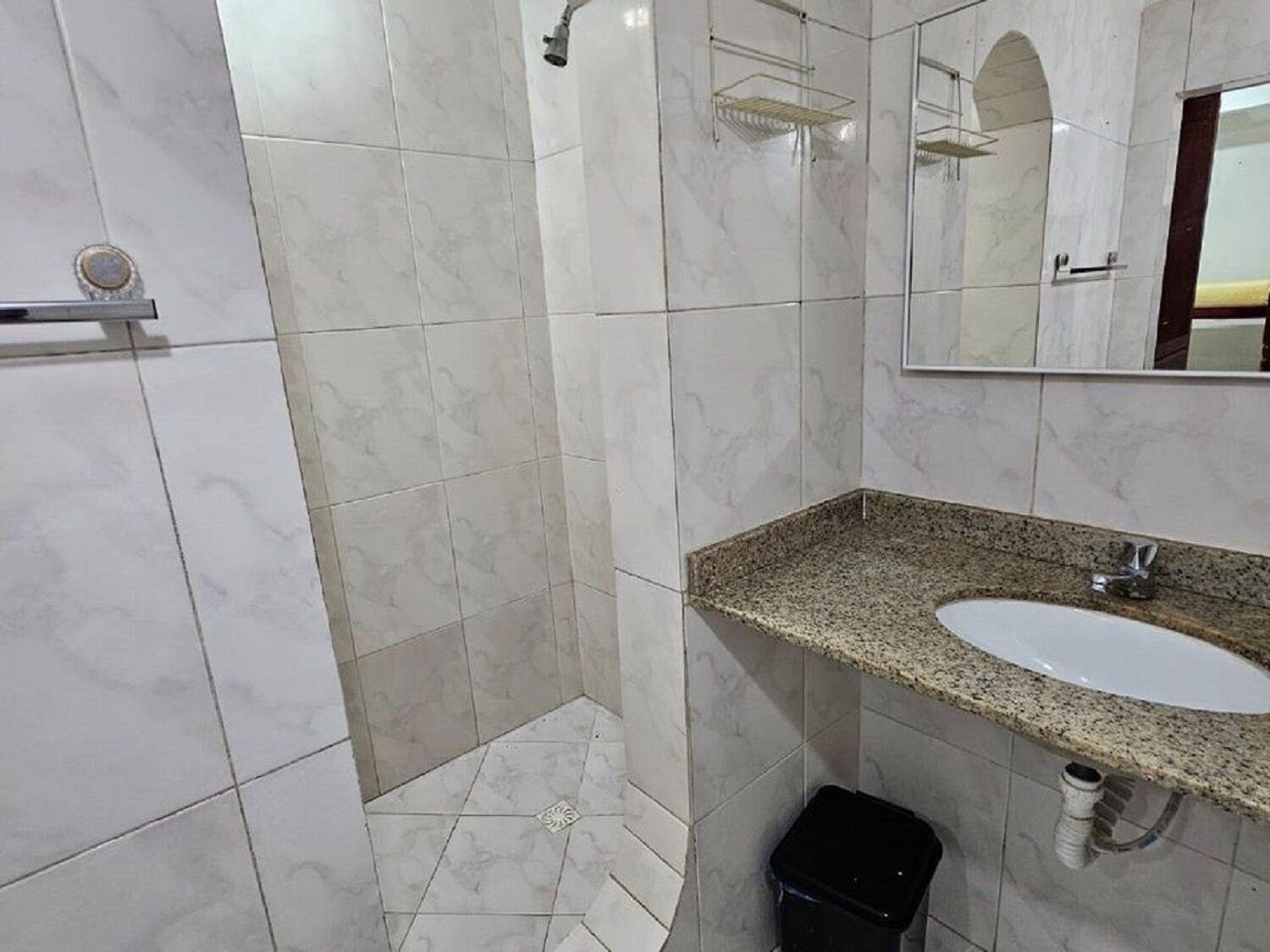 Foto - Pousada Casa da Pedra