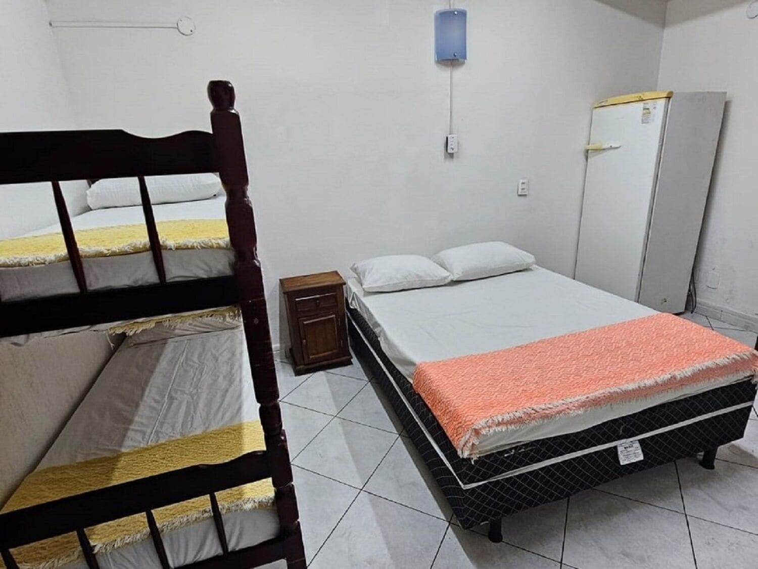 Foto - Pousada Casa da Pedra
