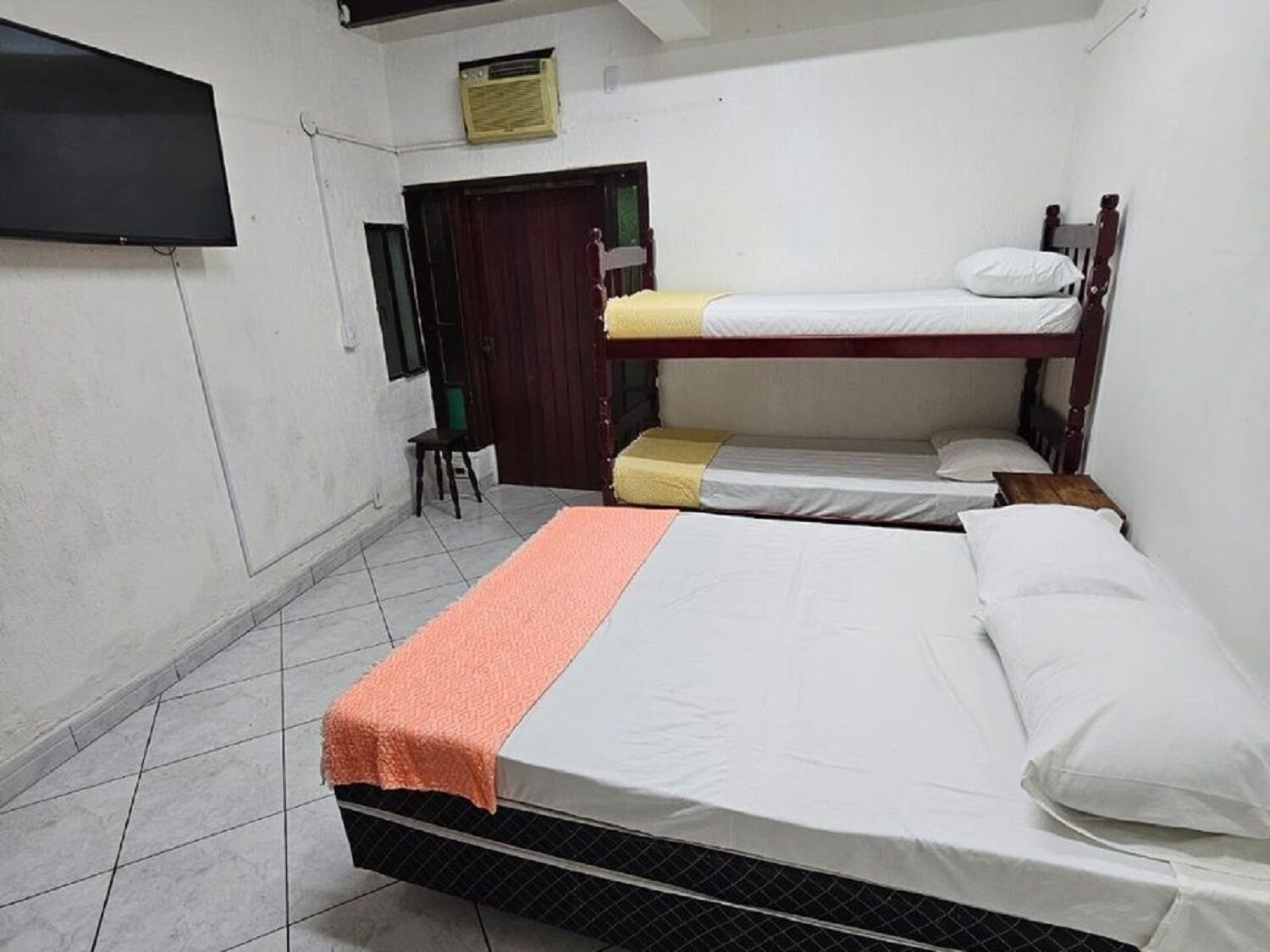 Foto - Pousada Casa da Pedra