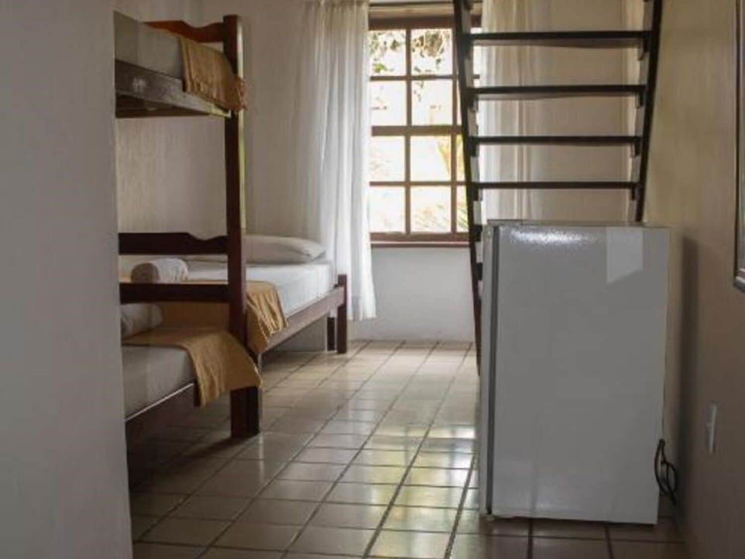 Foto - Pousada Casa da Pedra