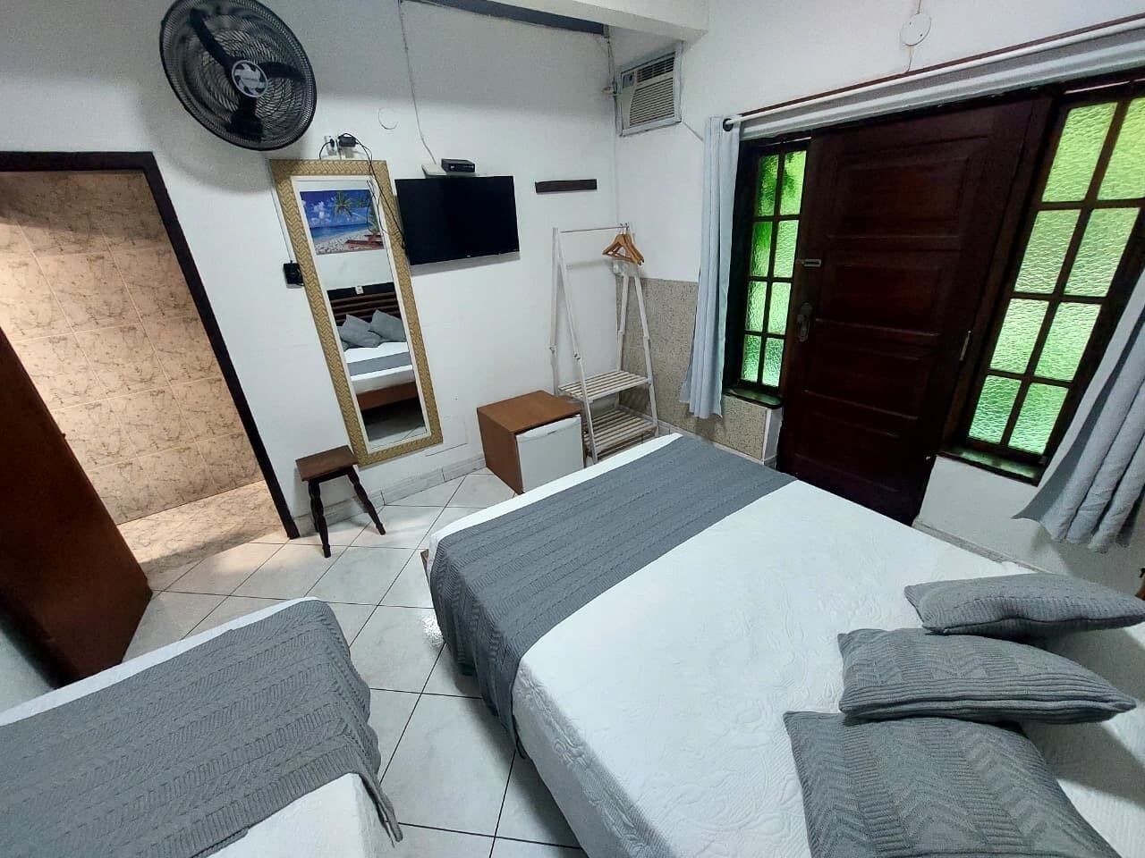 Foto - Pousada Casa da Pedra