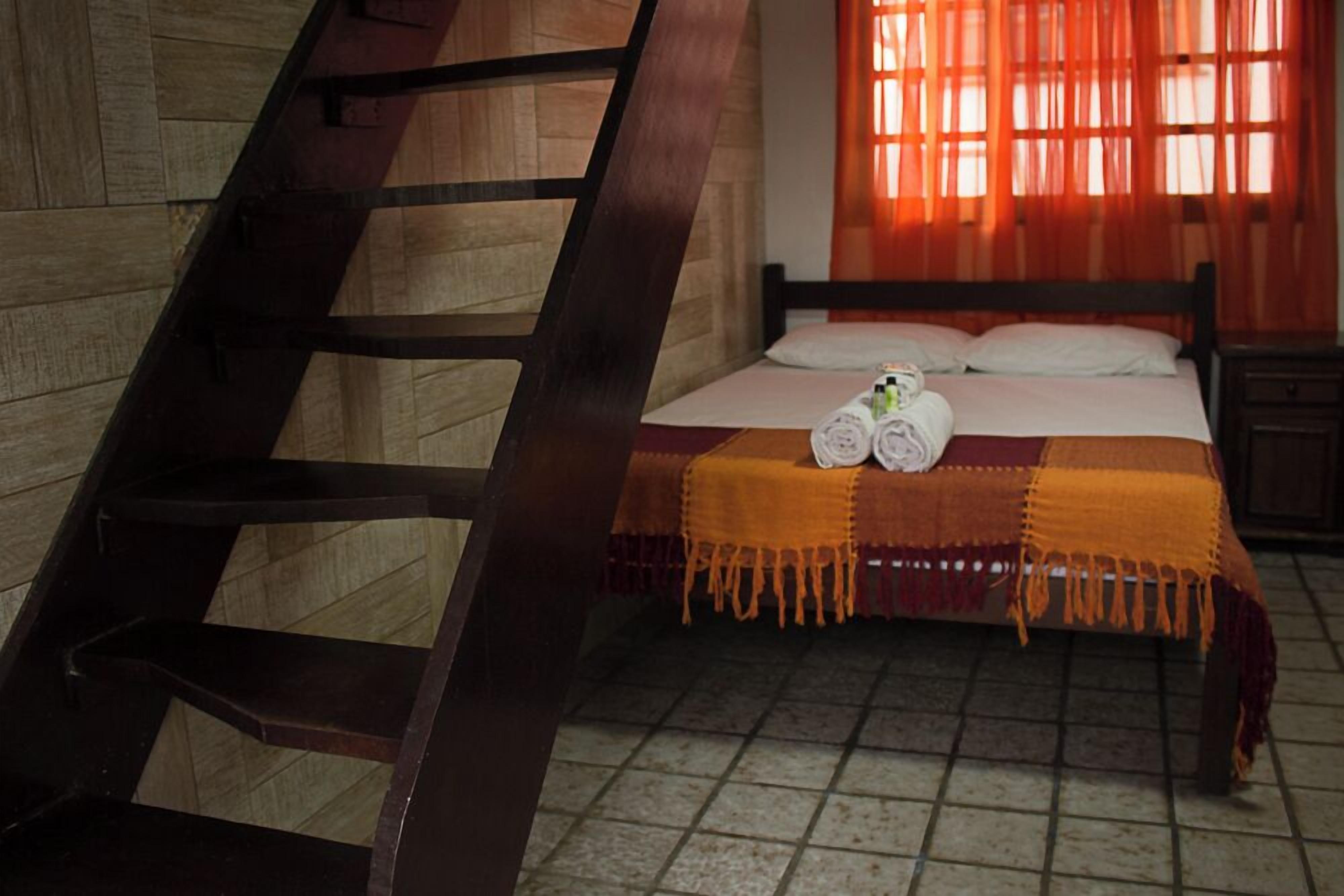 Foto - Pousada Casa da Pedra