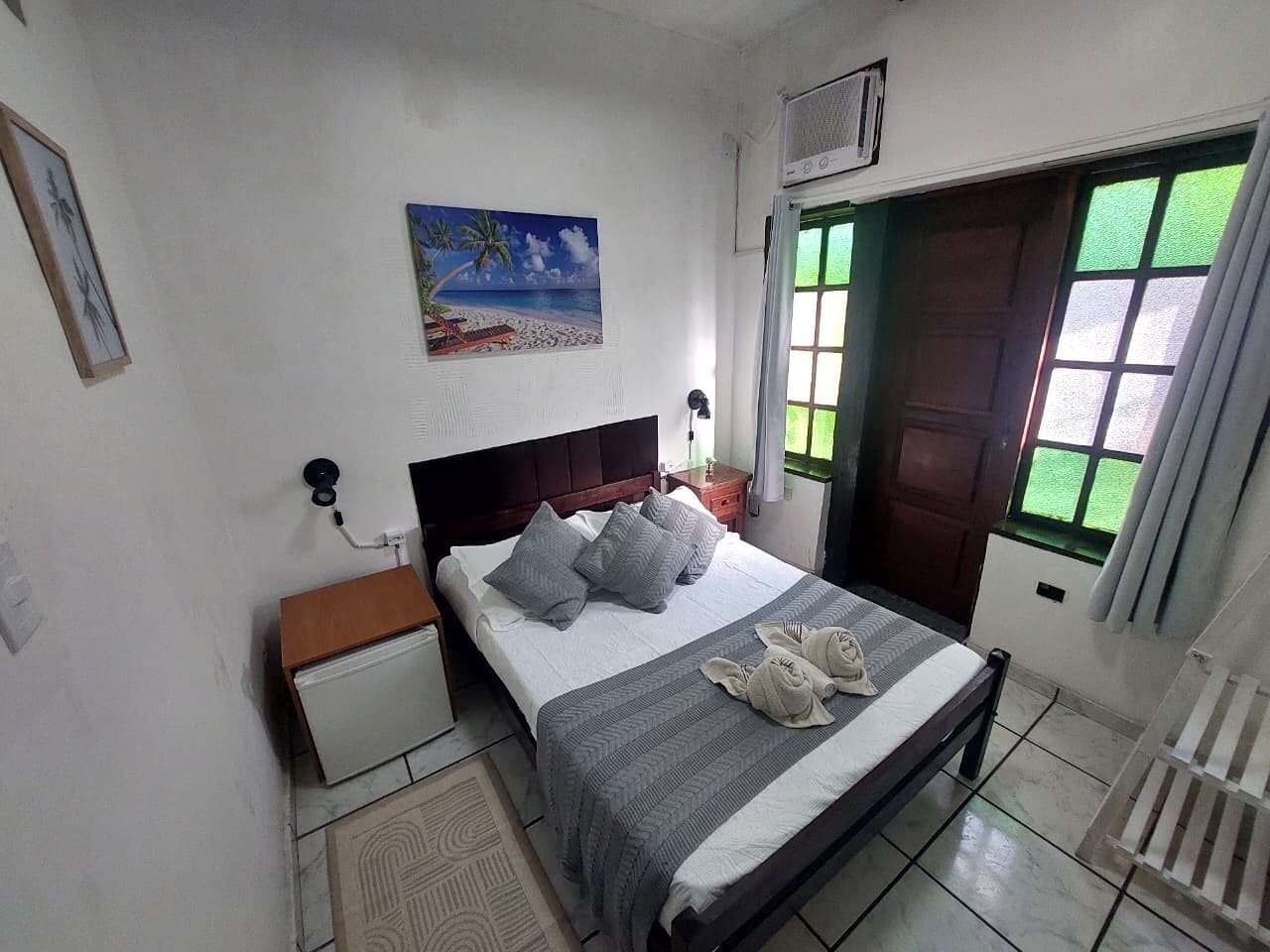 Foto - Pousada Casa da Pedra