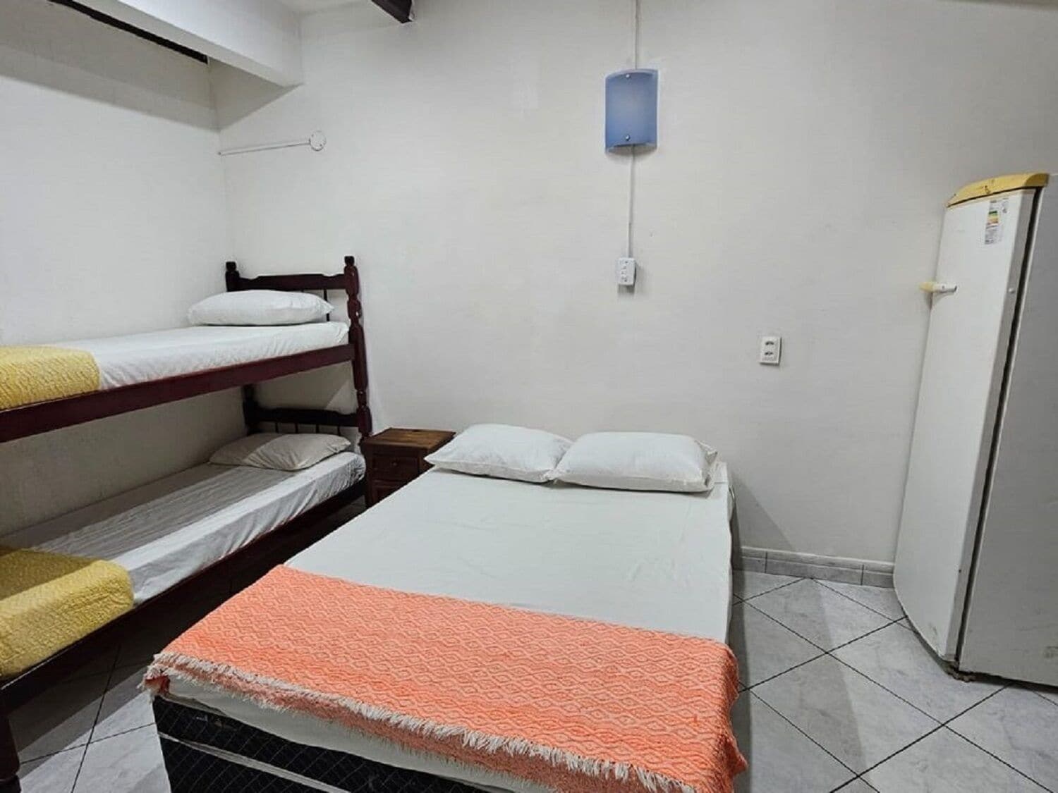 Foto - Pousada Casa da Pedra