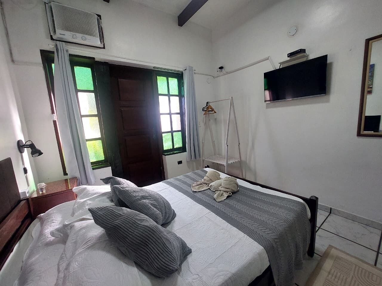 Foto - Pousada Casa da Pedra