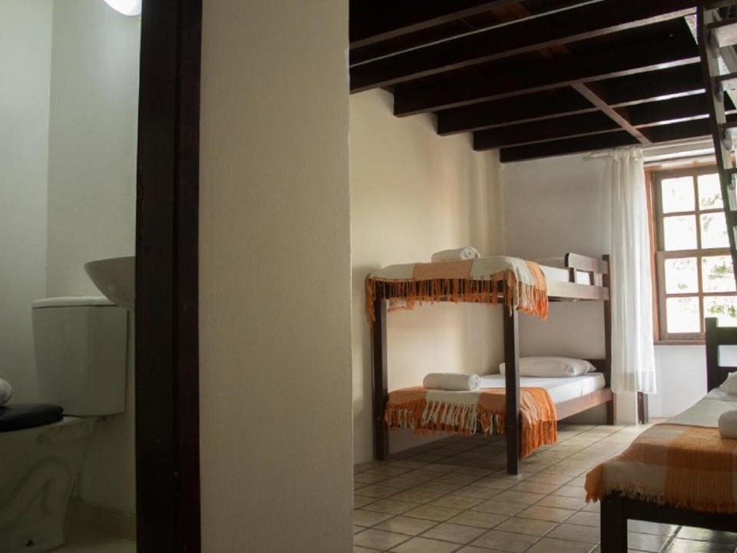 Foto - Pousada Casa da Pedra