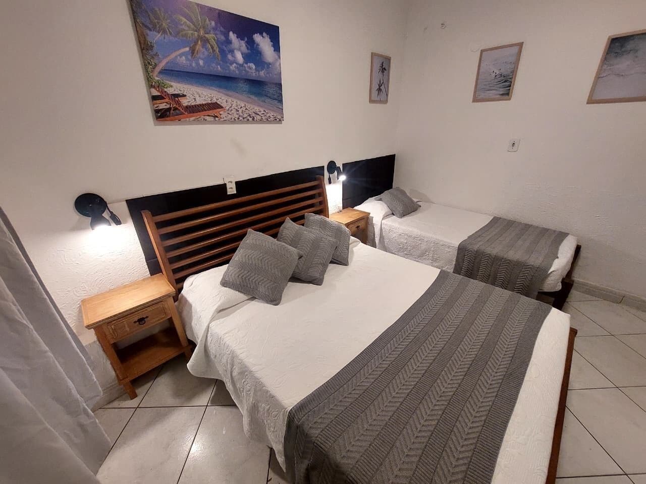 Foto - Pousada Casa da Pedra