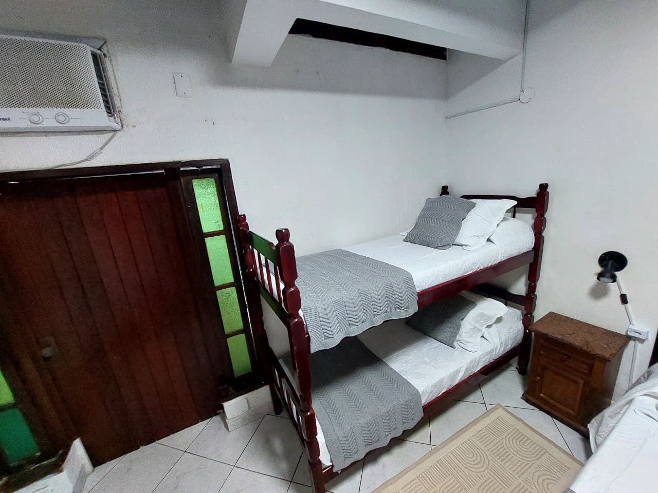 Foto - Pousada Casa da Pedra