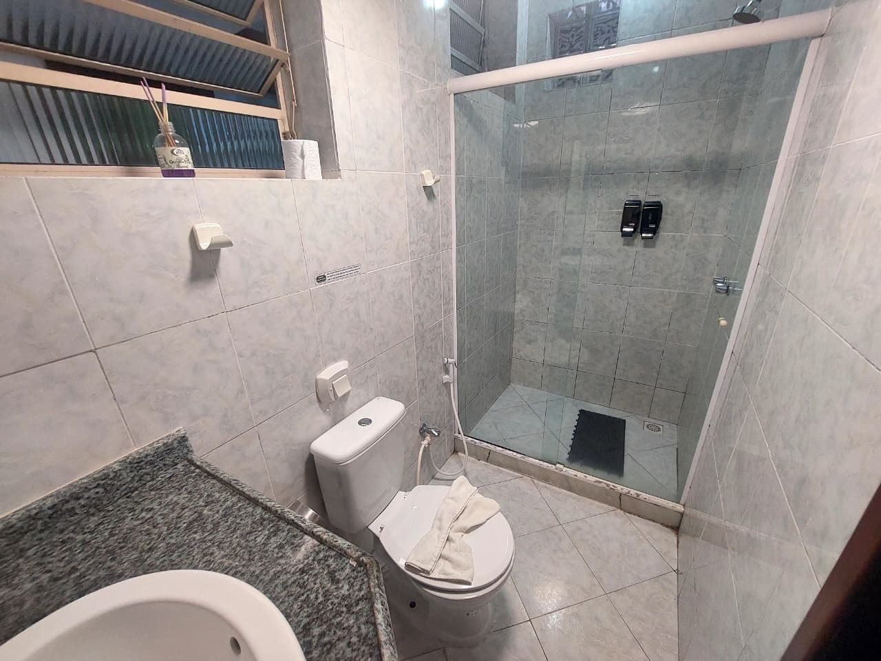 Foto - Pousada Casa da Pedra