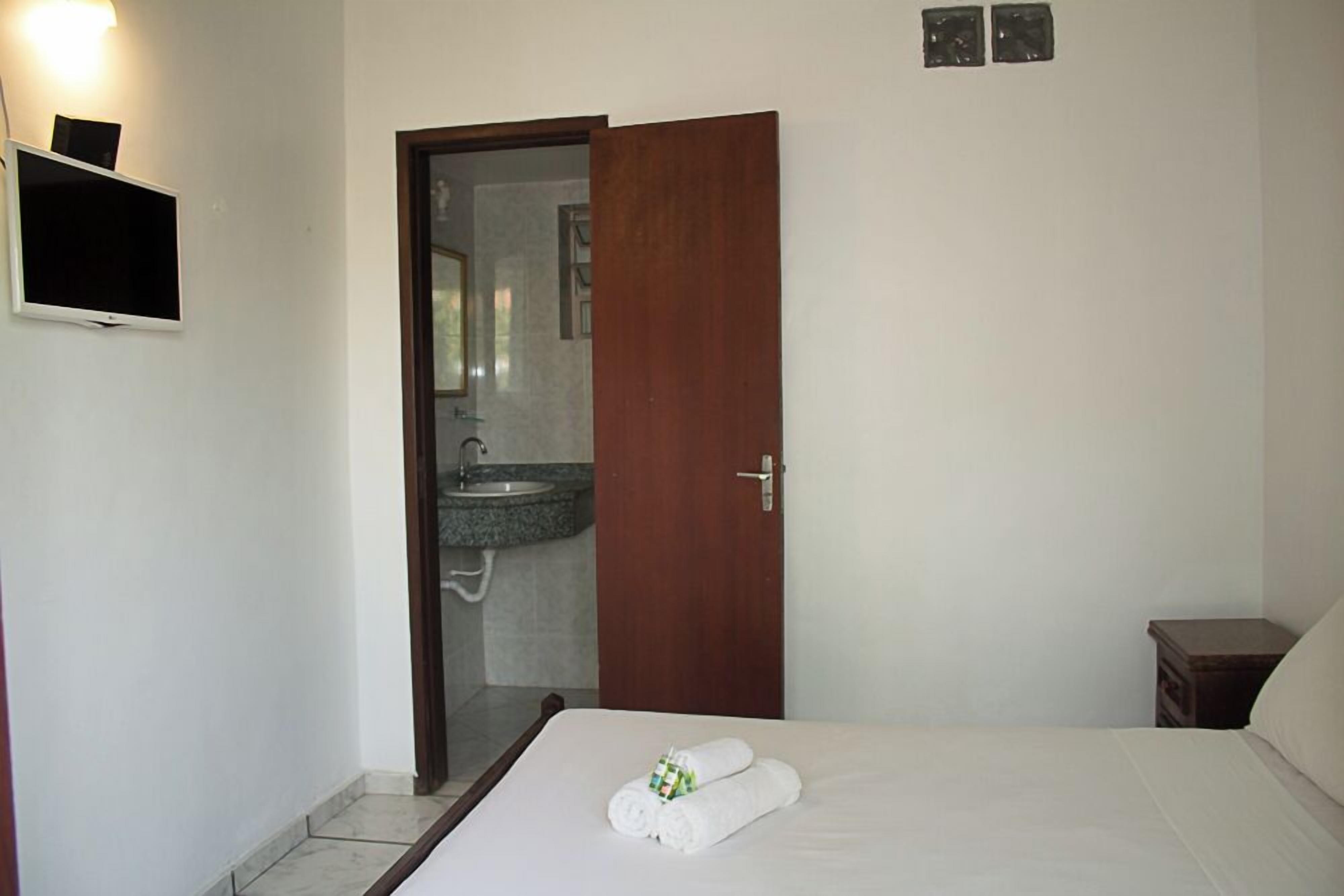 Foto - Pousada Casa da Pedra
