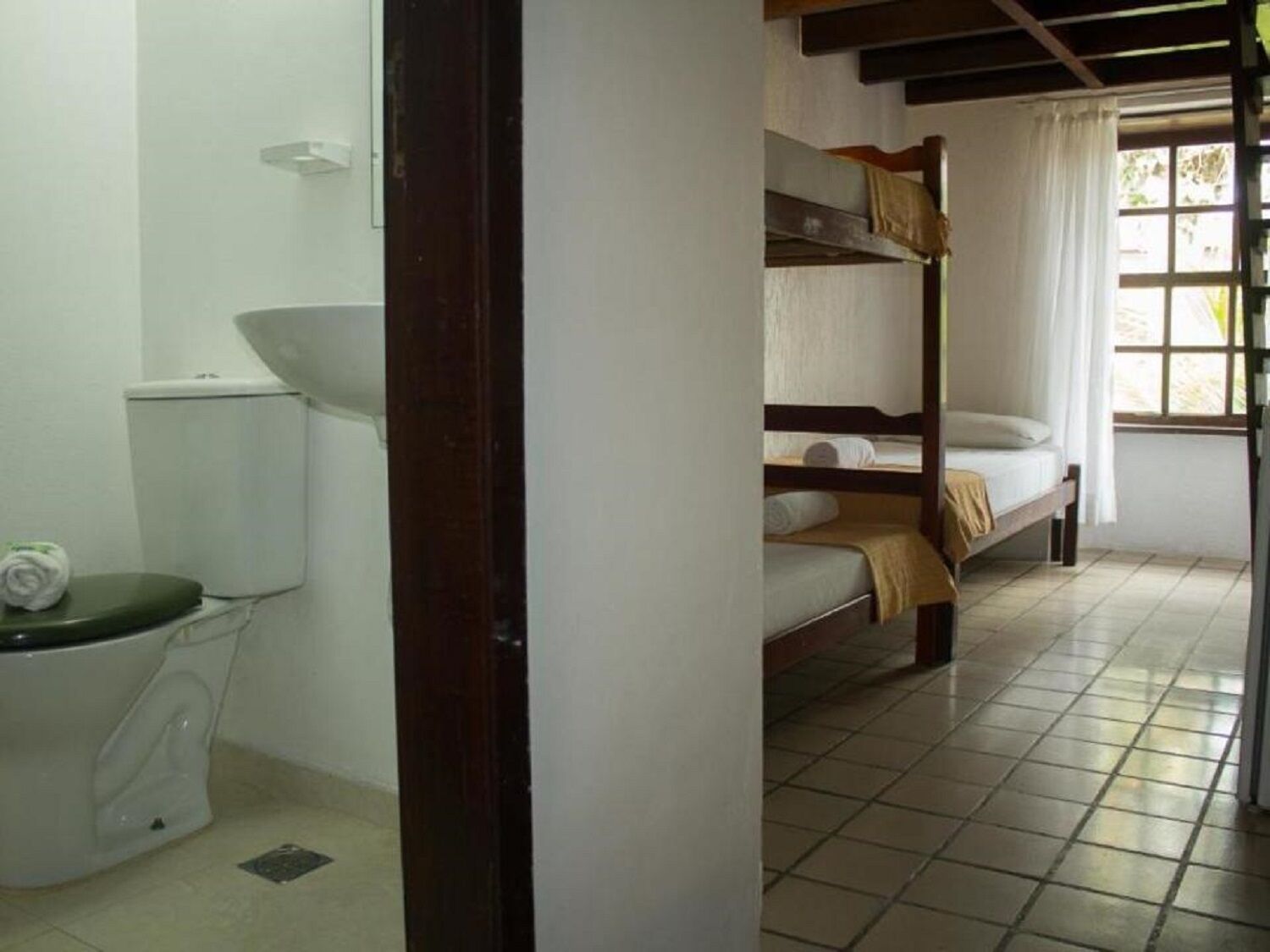 Foto - Pousada Casa da Pedra