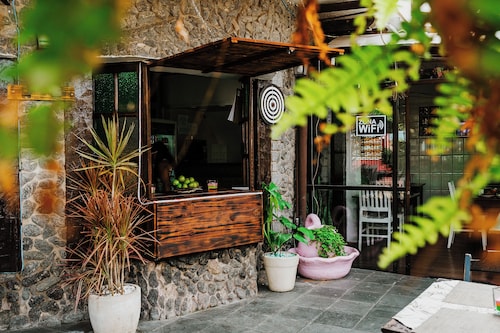 Pousada Casa da Pedra