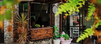 Pousada Casa da Pedra