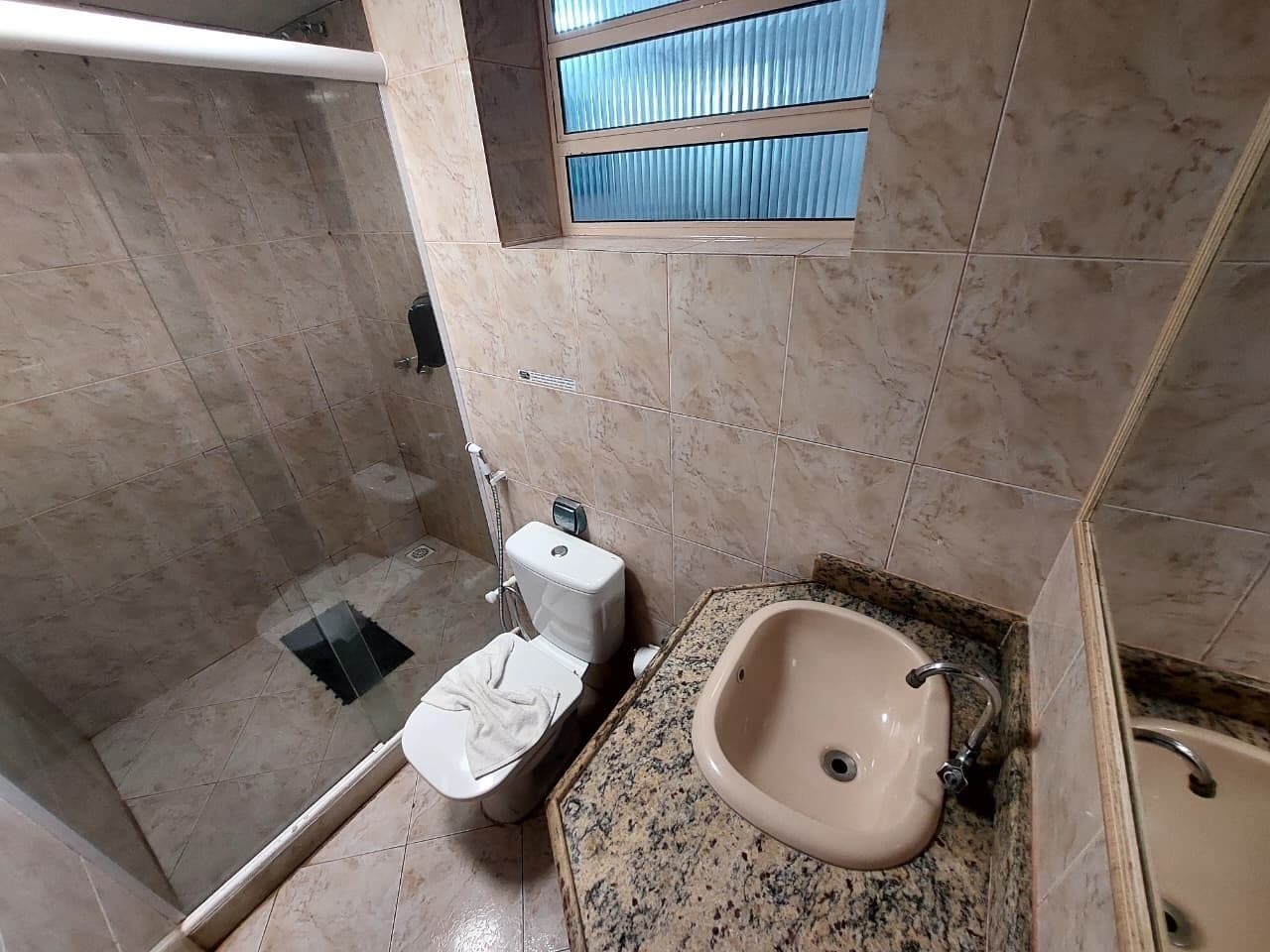 Foto - Pousada Casa da Pedra