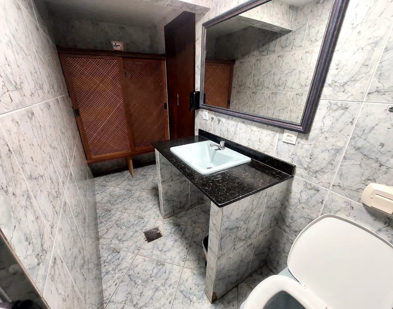 Foto - Pousada Casa da Pedra