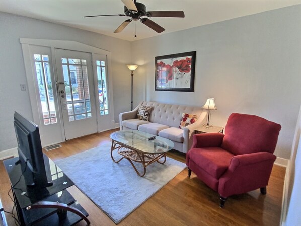 منطقة المعيشة