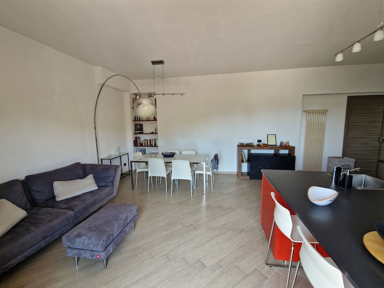 Andrea's House - Just 5 Minutes From The University Hospital Of Messina - Messina