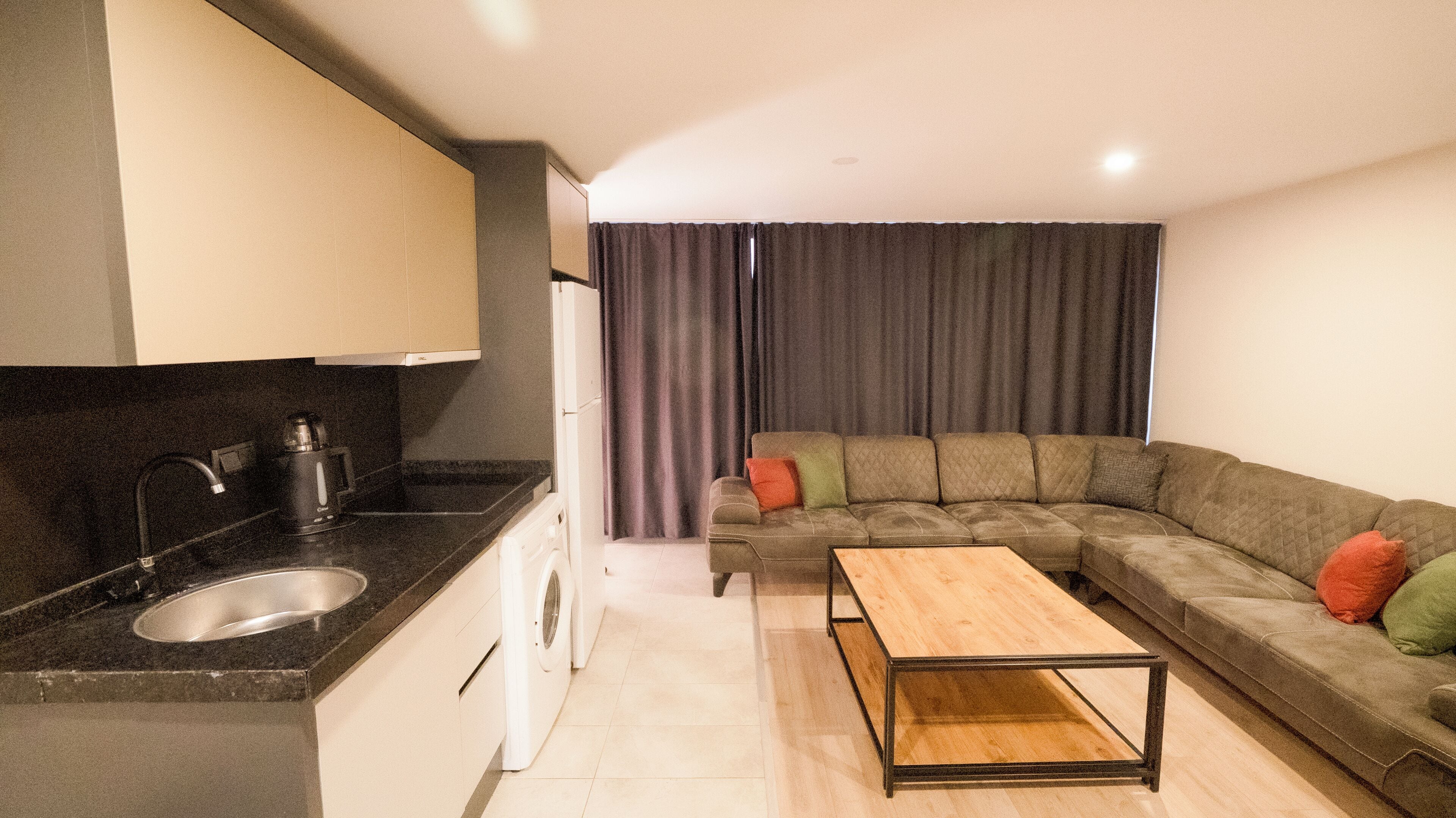 Appartement Familial