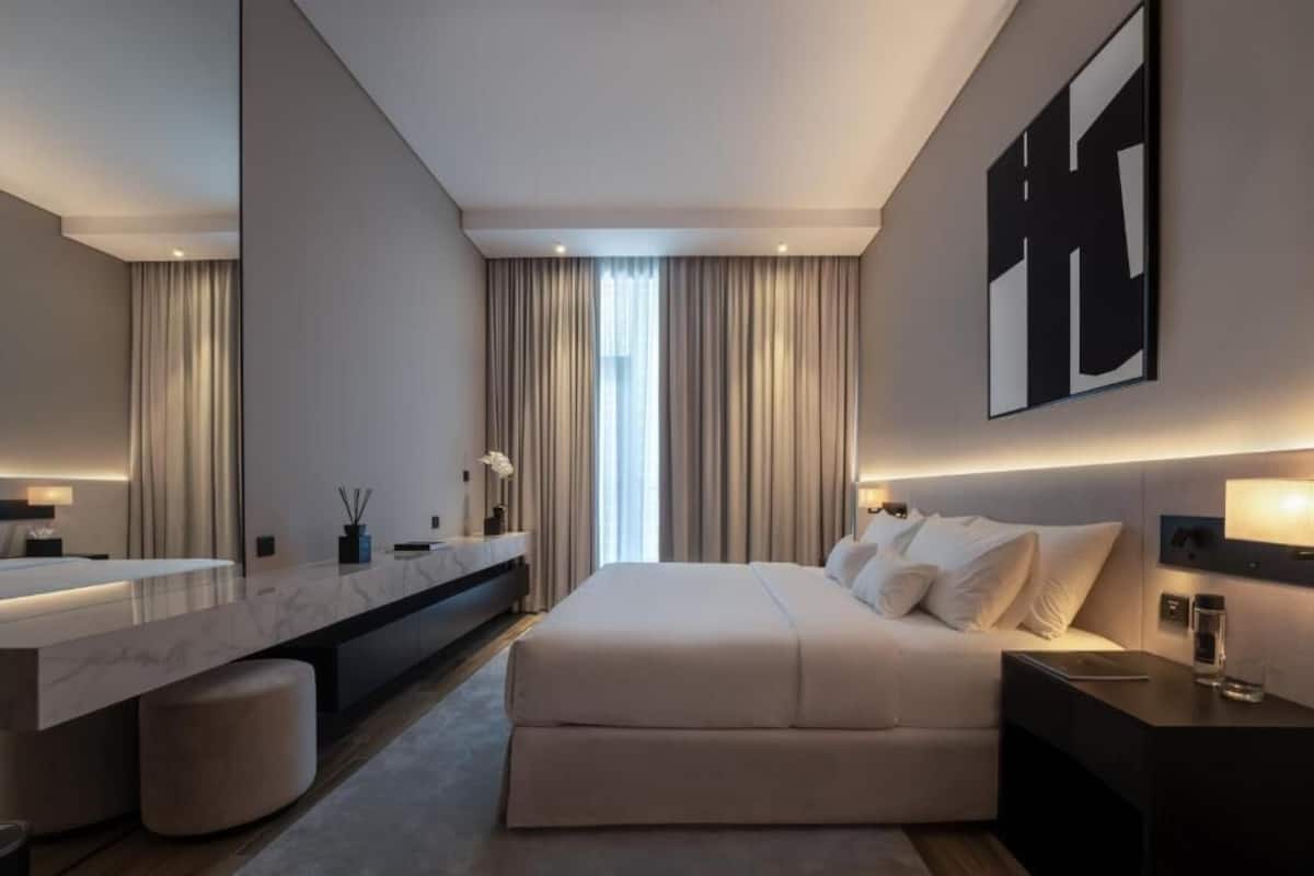 Premium Apartment, 1 Bedroom, Balcony