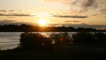 Vila, 5 kamar tidur, balkon, pemandangan kebun | Kolam renang | Kolam renang outdoor