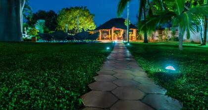 Zambezi Family Lodge