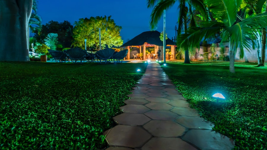 Zambezi Family Lodge