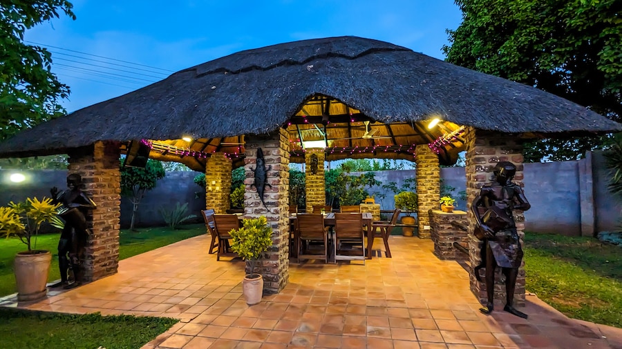 Zambezi Family Lodge