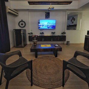 Casa adossada Comfort, 1 llit de matrimoni gran | 1 dormitori i wifi gratuïta