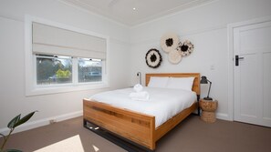 2 Schlafzimmer, Bügeleisen/Bügelbrett, Reisekinderbett, kostenloses WLAN