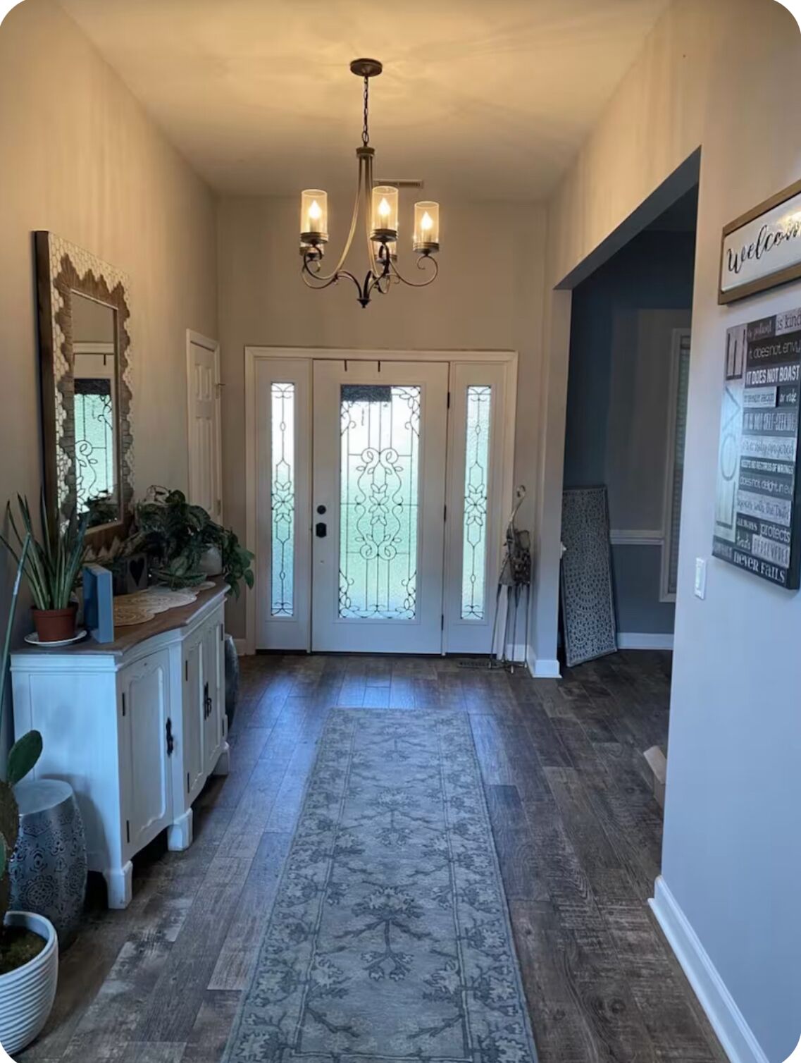Intérieur