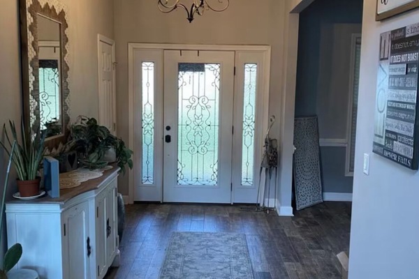 Intérieur