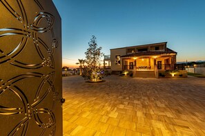 Villa | 7 habitaciones 