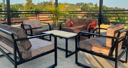 Del Cielo Apartments Entebbe
