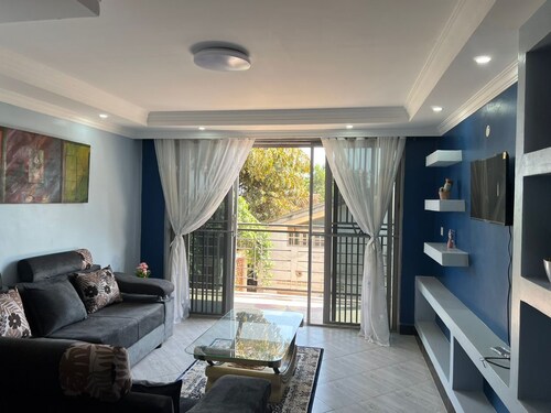 Del Cielo Apartments Entebbe 