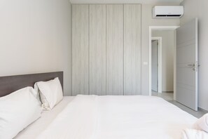 2 bedrooms, iron/ironing board, free WiFi - Amber 2-Bedroom Apartment in Jal El Dib (Jal El Dib)