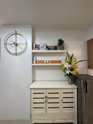 Interior - Shell Residences, Pasay near Naia Airport, MOA, SMX, PICC (Pasay)