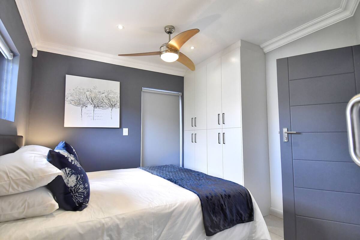 Family Apartment | WiFi (free), bed sheets