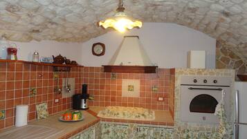 Rumah, 2 kamar tidur, Boleh Merokok | Interior