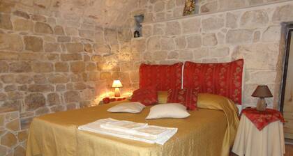 The House of Petra Modica