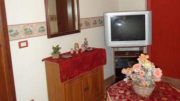 Rumah, 2 kamar tidur, Boleh Merokok | Lounge