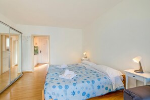 Family Studio, Mountain View, Lakeside (Il Piccolo Nido) - Il Piccolo Nido (Riva del Garda)