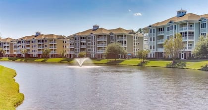 Welcome to Magnolia Pointe 4887-103- located at Myrtlewood Golf Resort